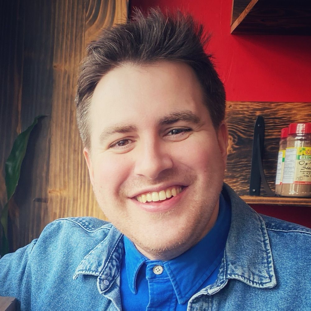 Ben Bengtson