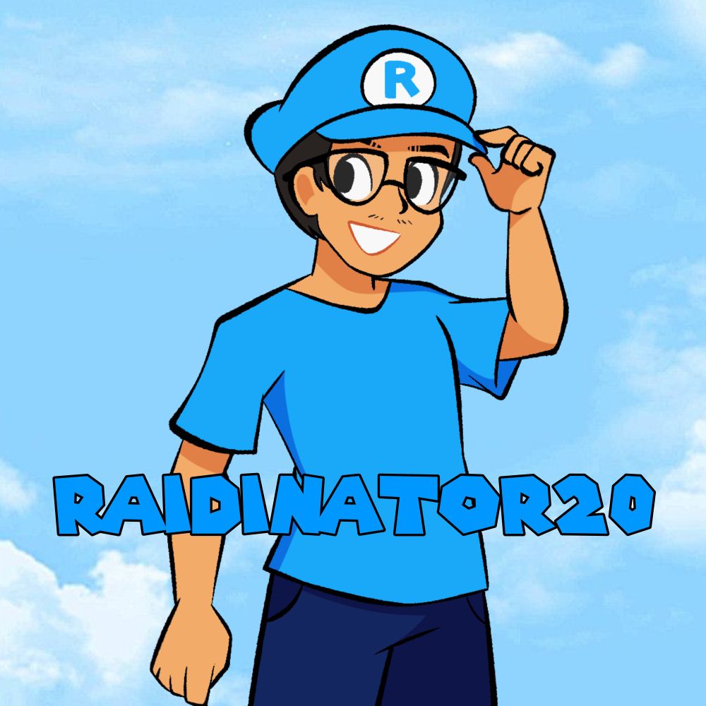 Raidinator20