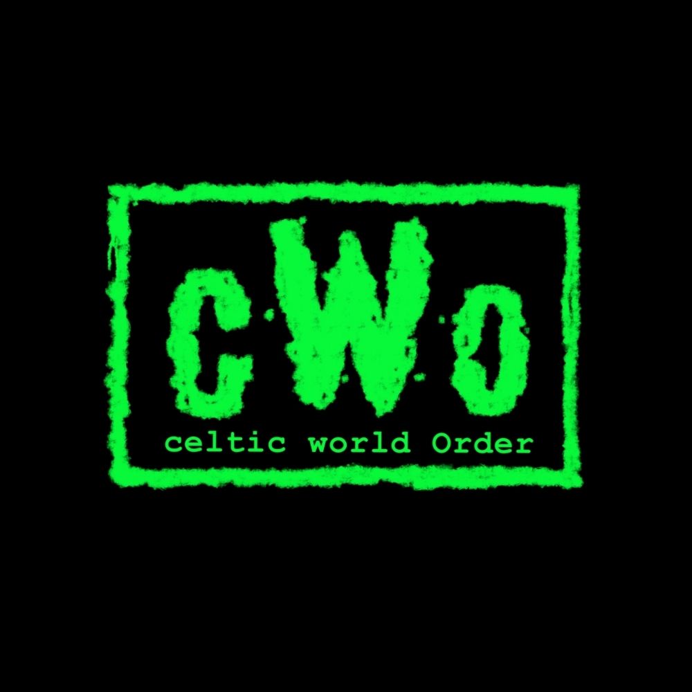 Celtic World Order Podcast
