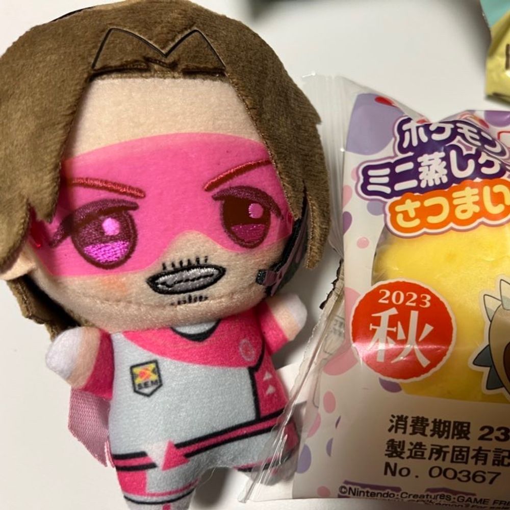 シバ助