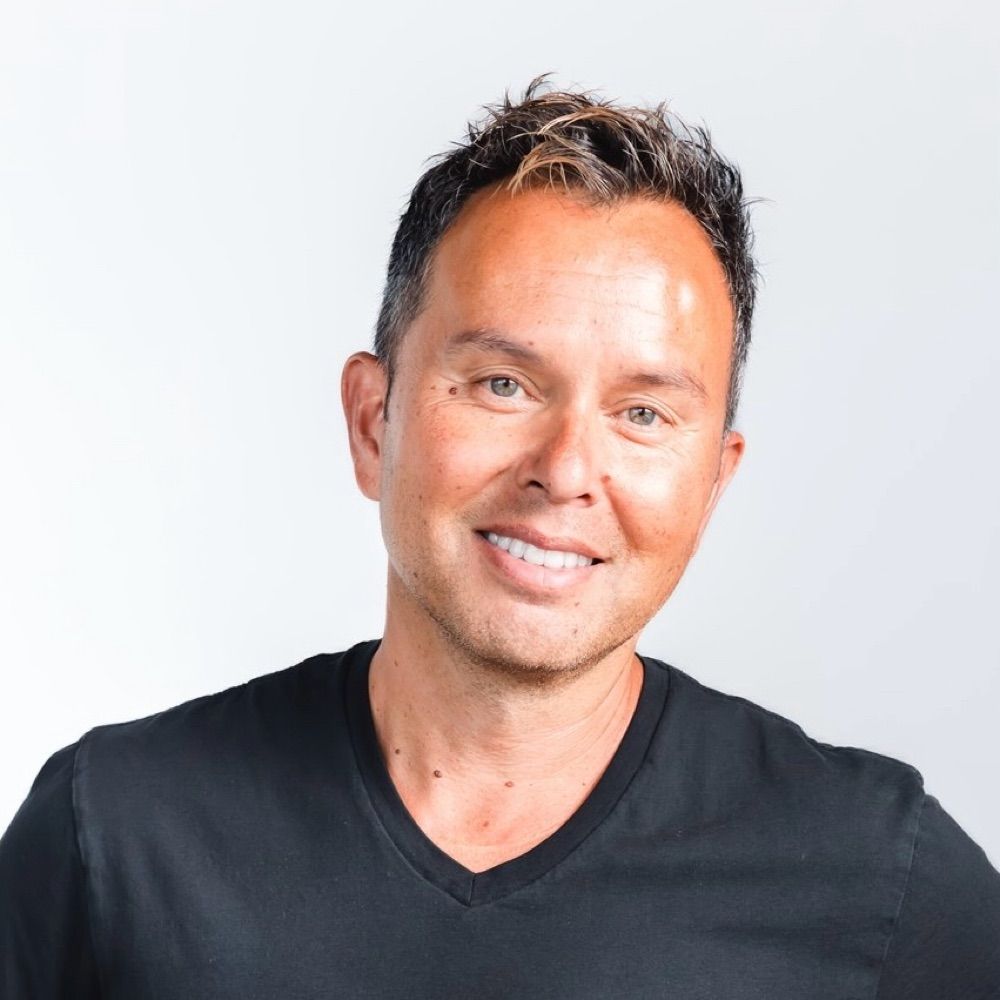 R Tony Smith