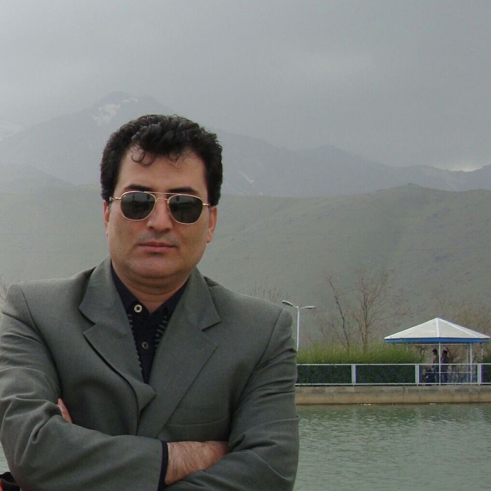 Mehdi Shakeri