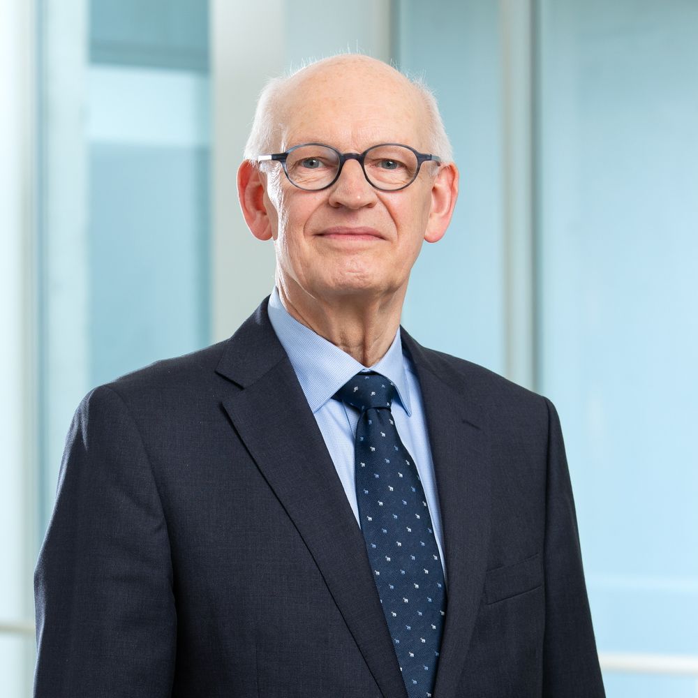 Hans van den Akker