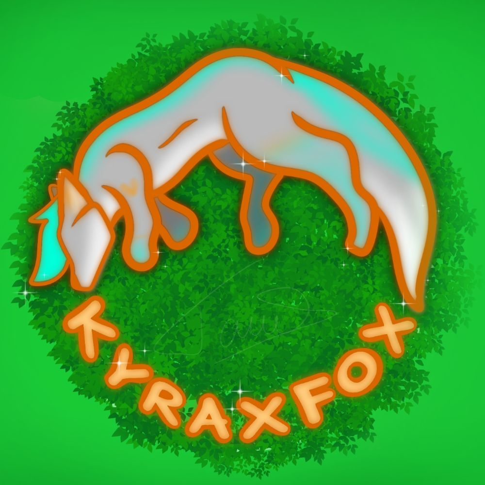 KyraXFox