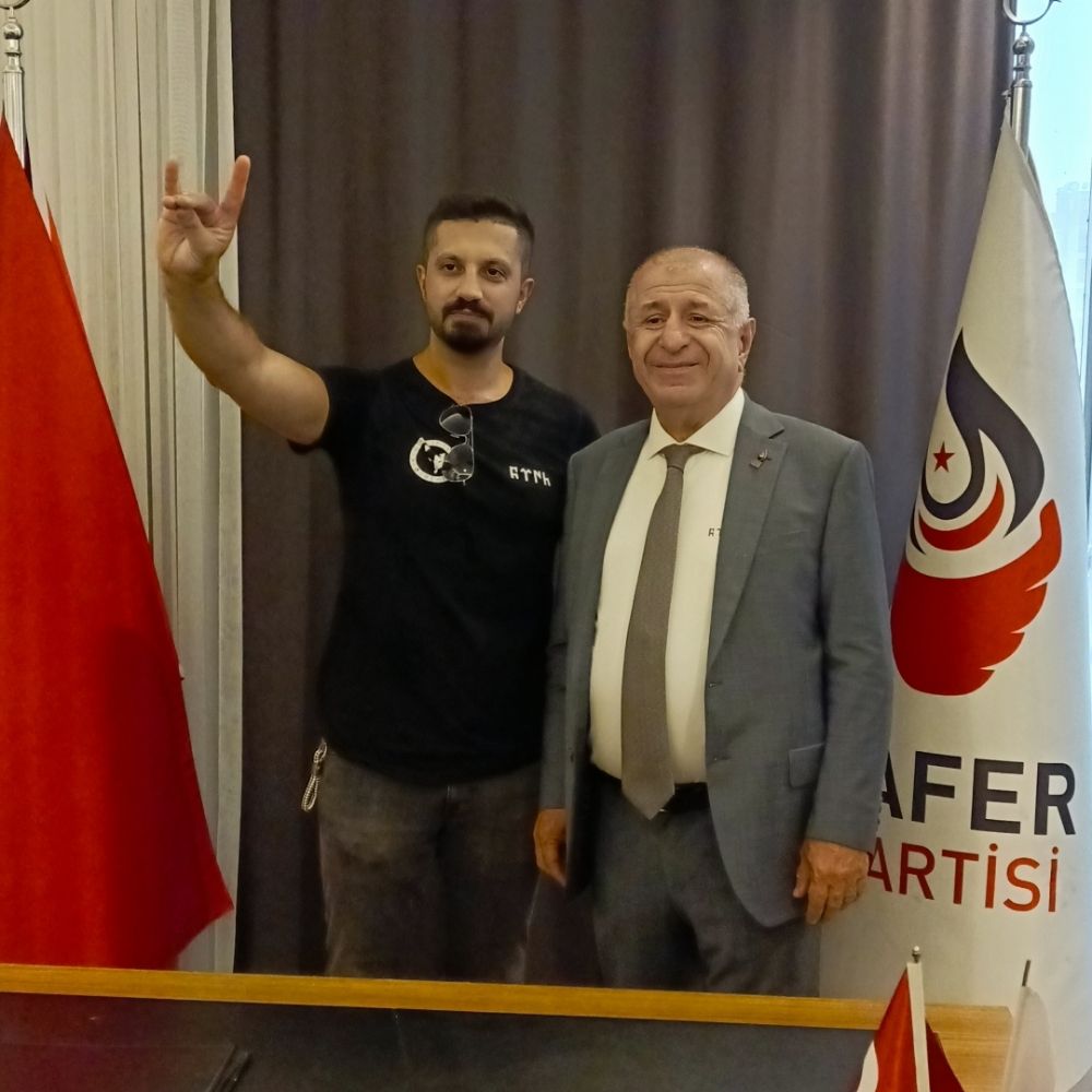 Şahin KARSLIOĞLU