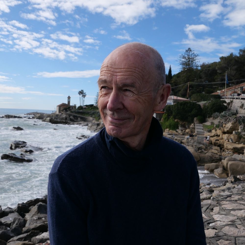 Tom Parkhill