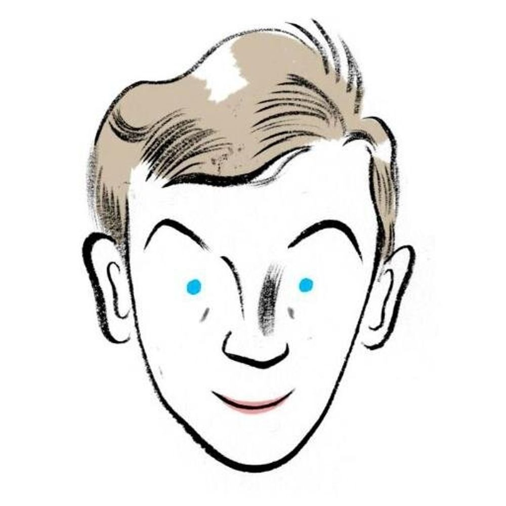 Ryan Sands