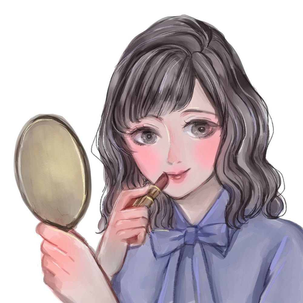 めるも【美容と垢抜け】