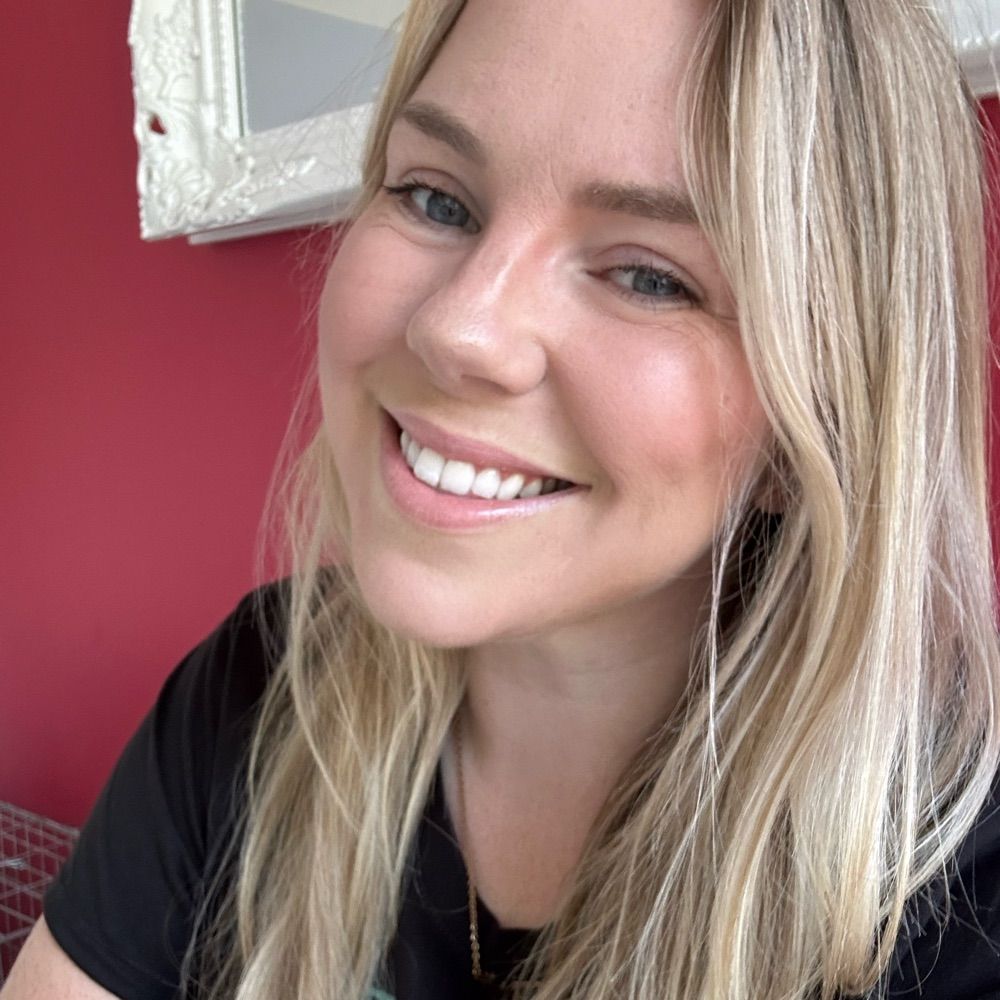 Megan Armstrong