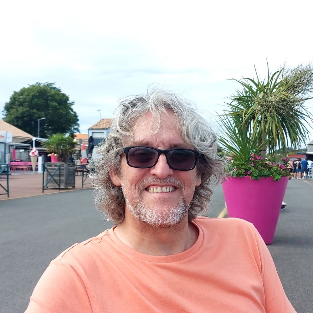 Rich Beedie