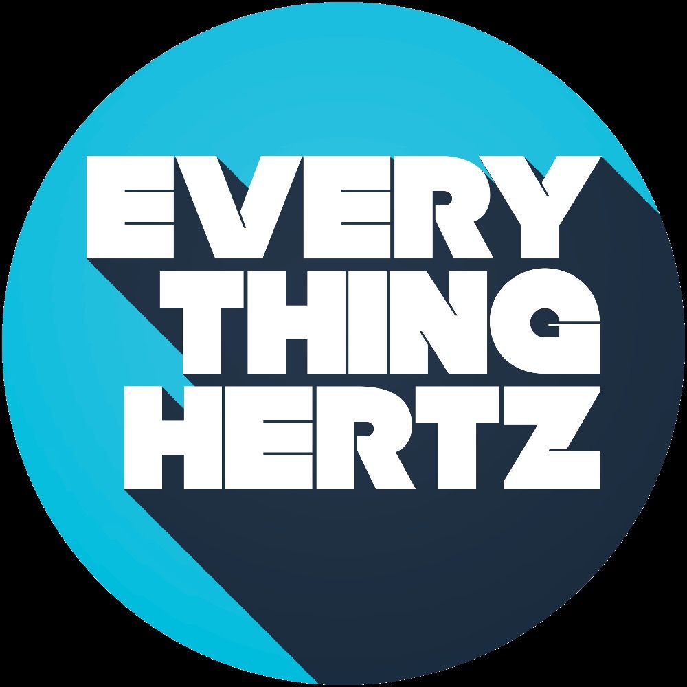 Everything Hertz podcast