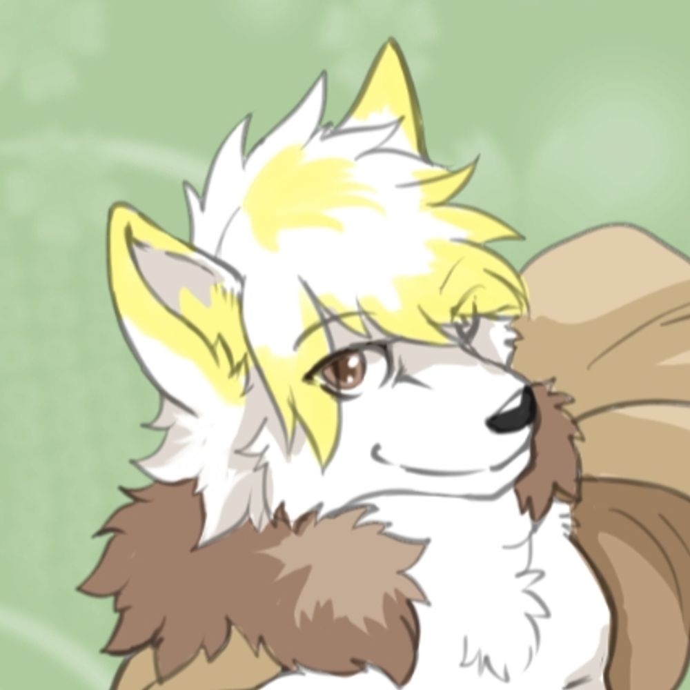 阿福🦊
