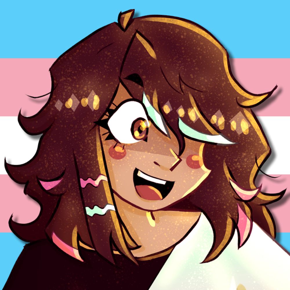 Profile avatar