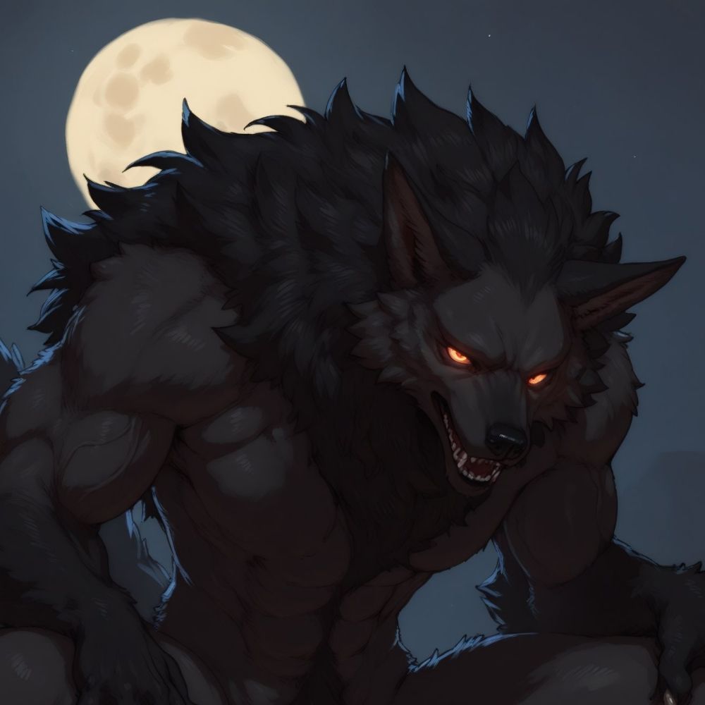 Hunterwolf