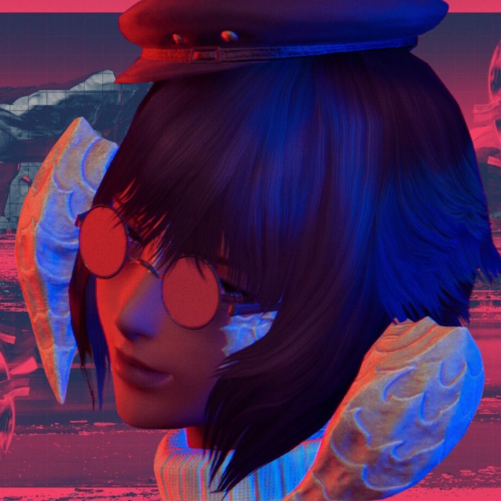 Suni Arcana | Video Commissions Open!