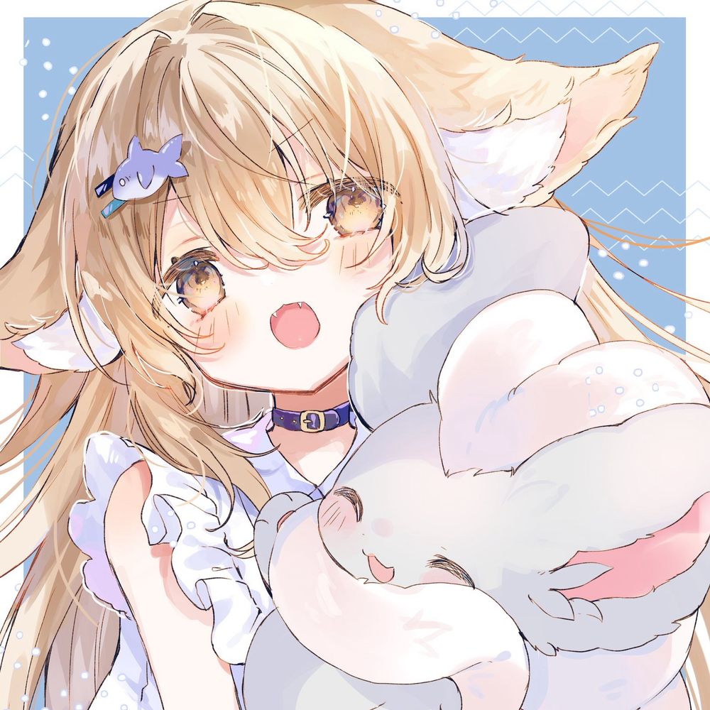 しゃーく🍣