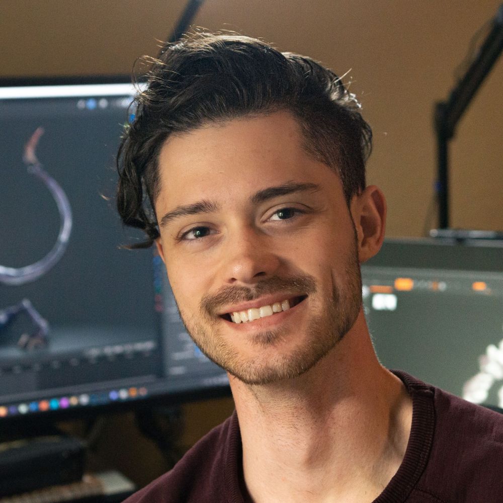 Gareth Brewer