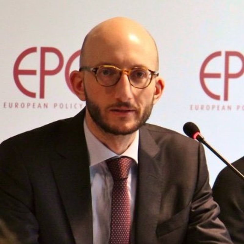 Marco Giuli