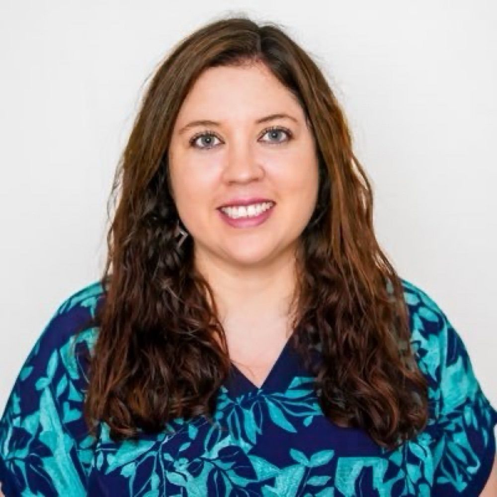 Carolina Guerrero Valencia