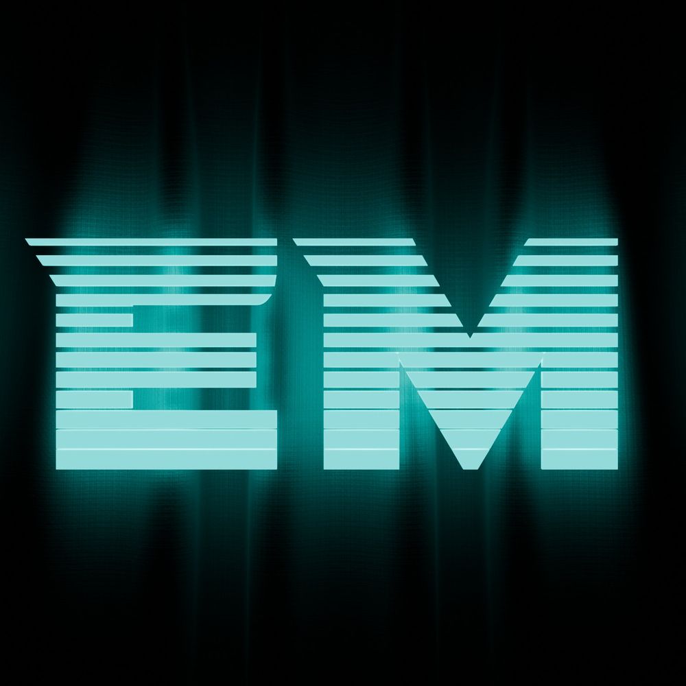 Electric Masquerade