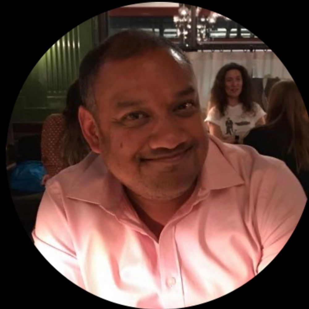 Mike Kumar