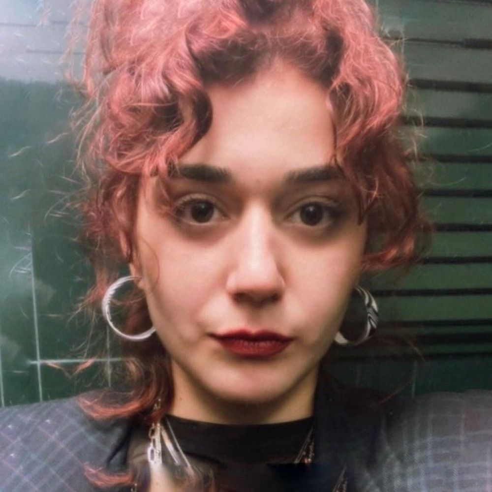 Kubra Su Yildirim