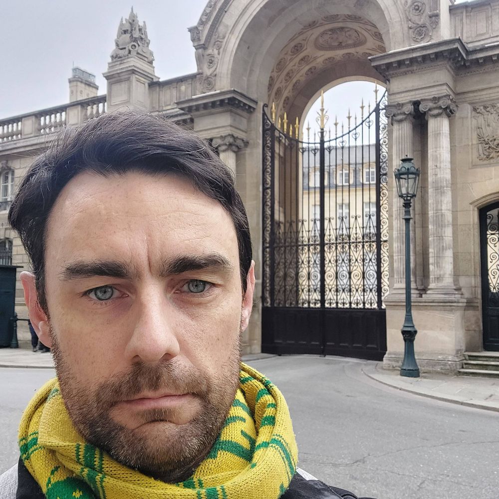 Nicolas Juhel 