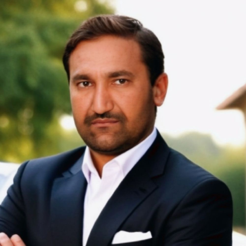 Kaman. Afsar. Tanoli