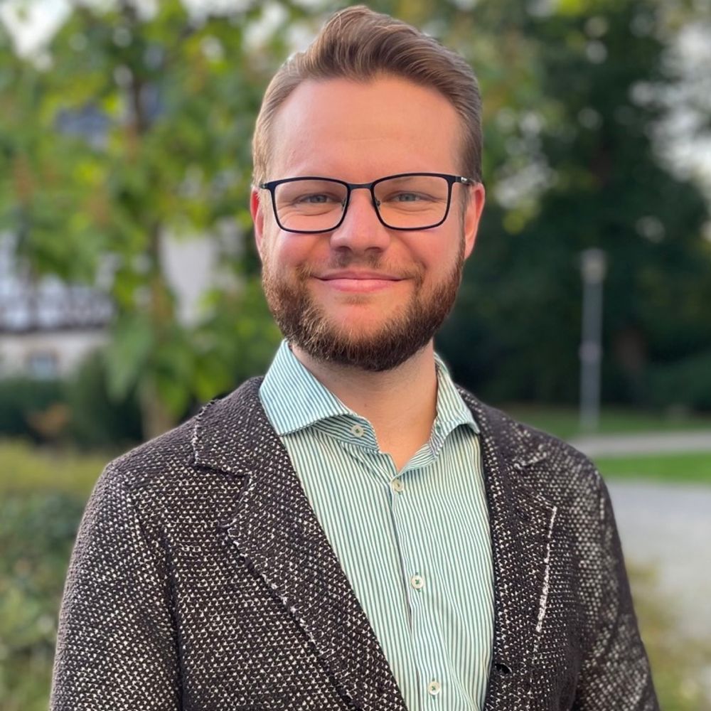 Simon C. Schulten