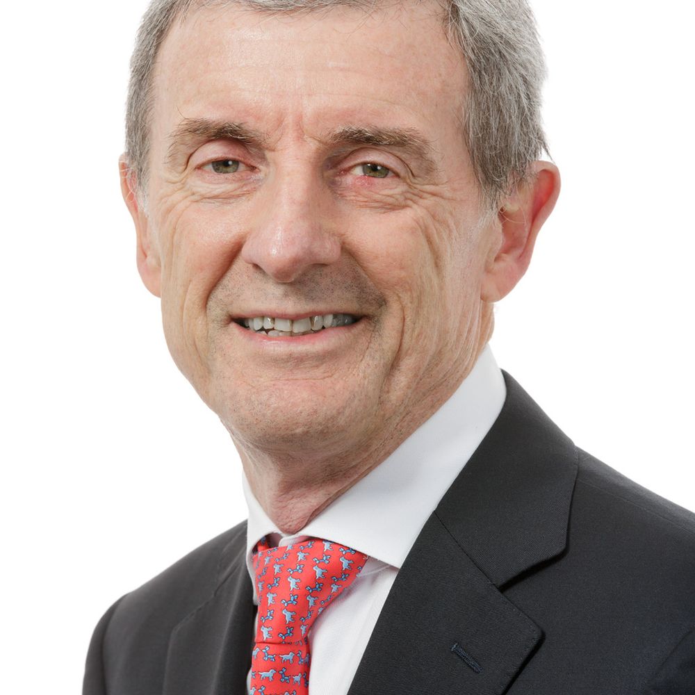 Tony Wood