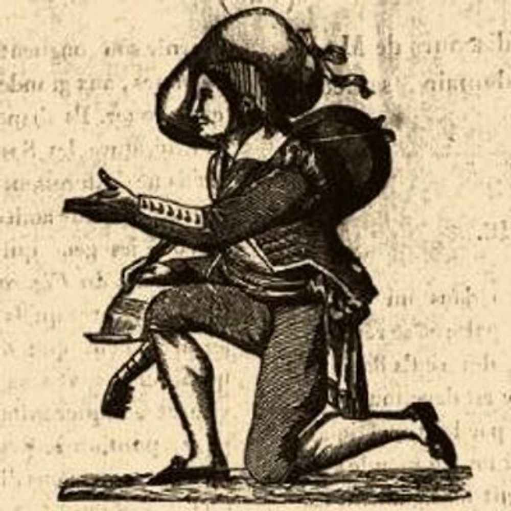 Jean-Baptiste Garat