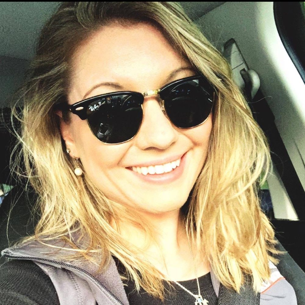 Ashley Carter