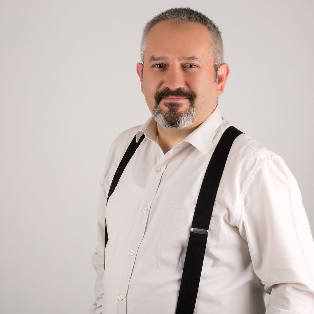 Aykut ÖZYAYIKÇI 