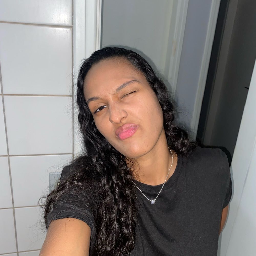 Bia Xavier 