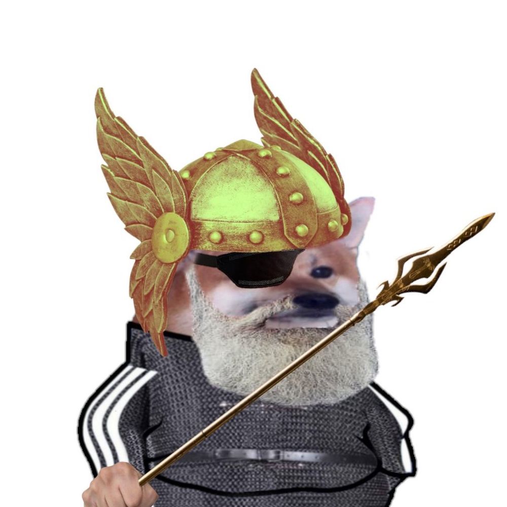 Bobo (Baby Fox) Fellasen