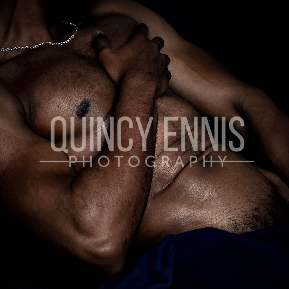 Quincy Ennis