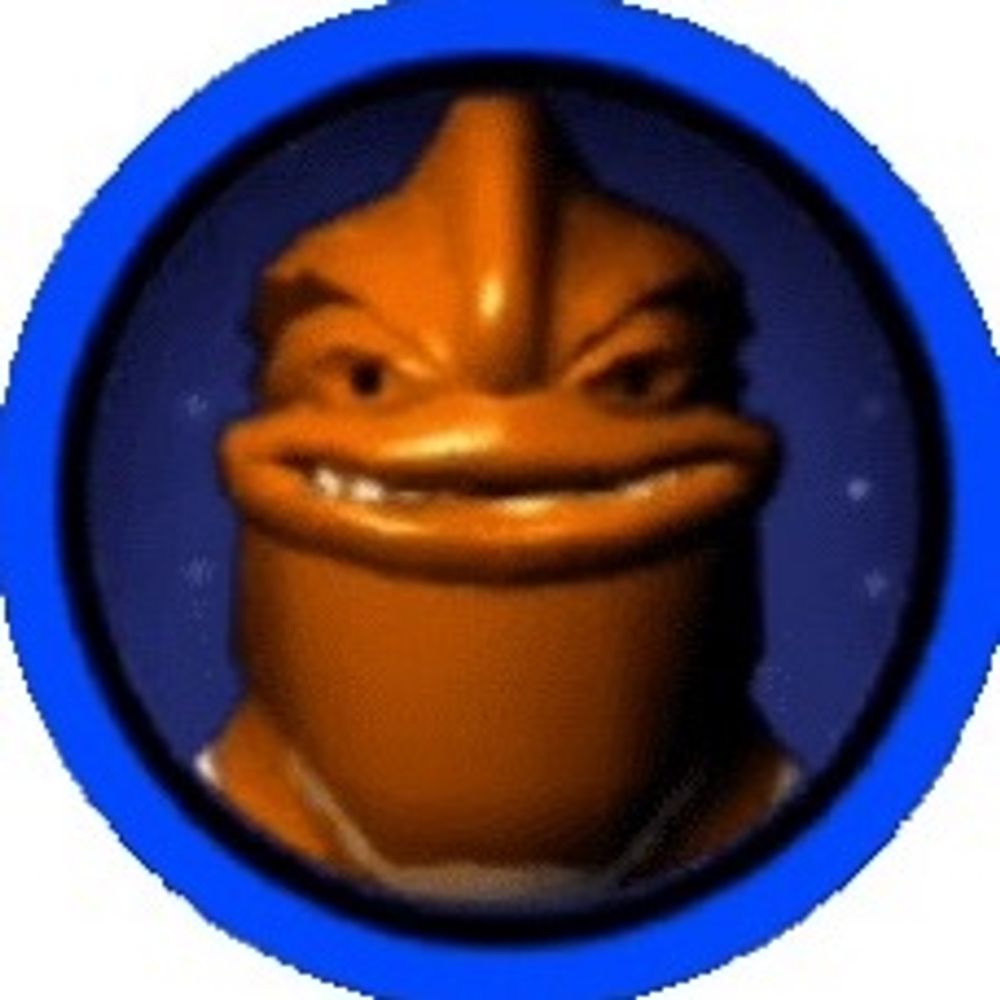 User avatar