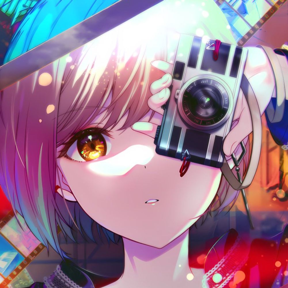 あーる@雑多垢