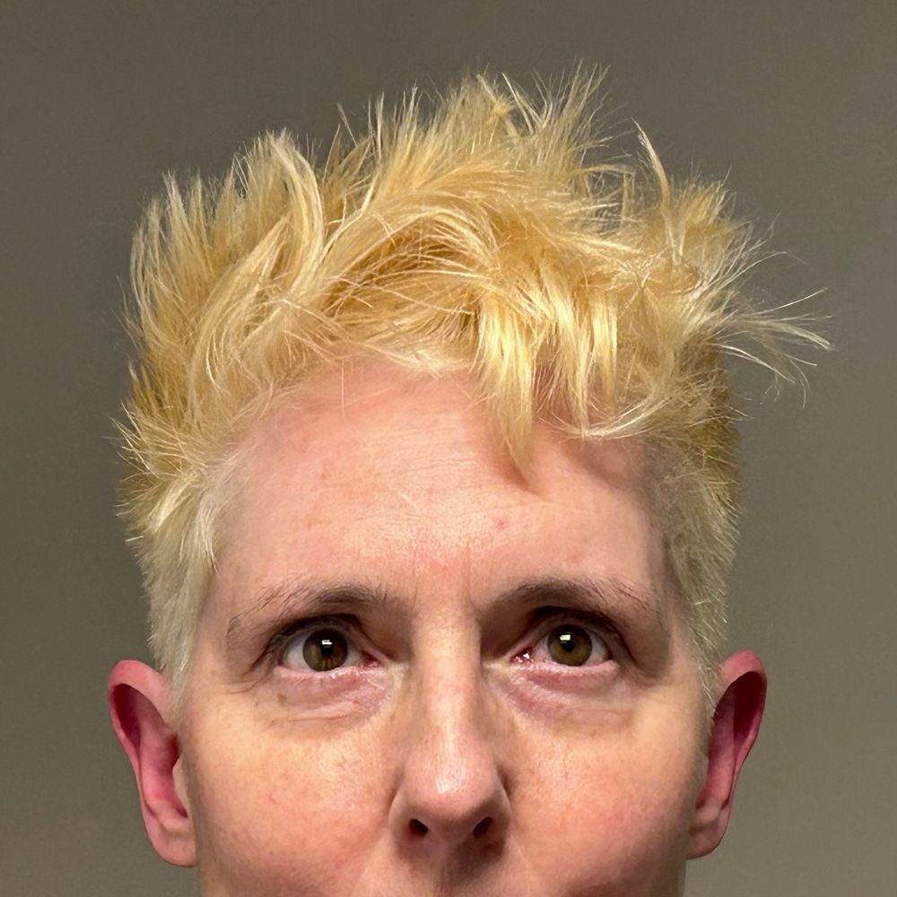 Deb Highfield