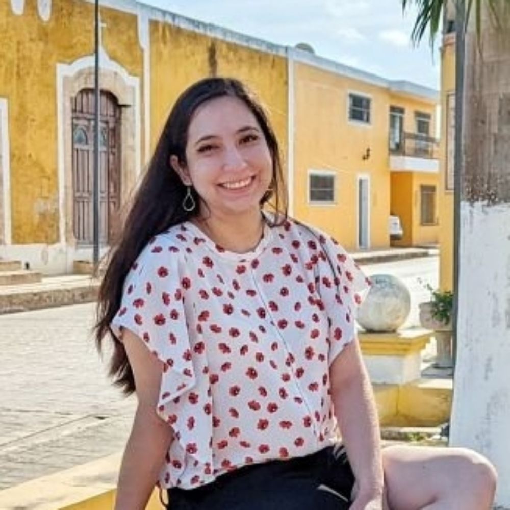 Clara Vazquez 