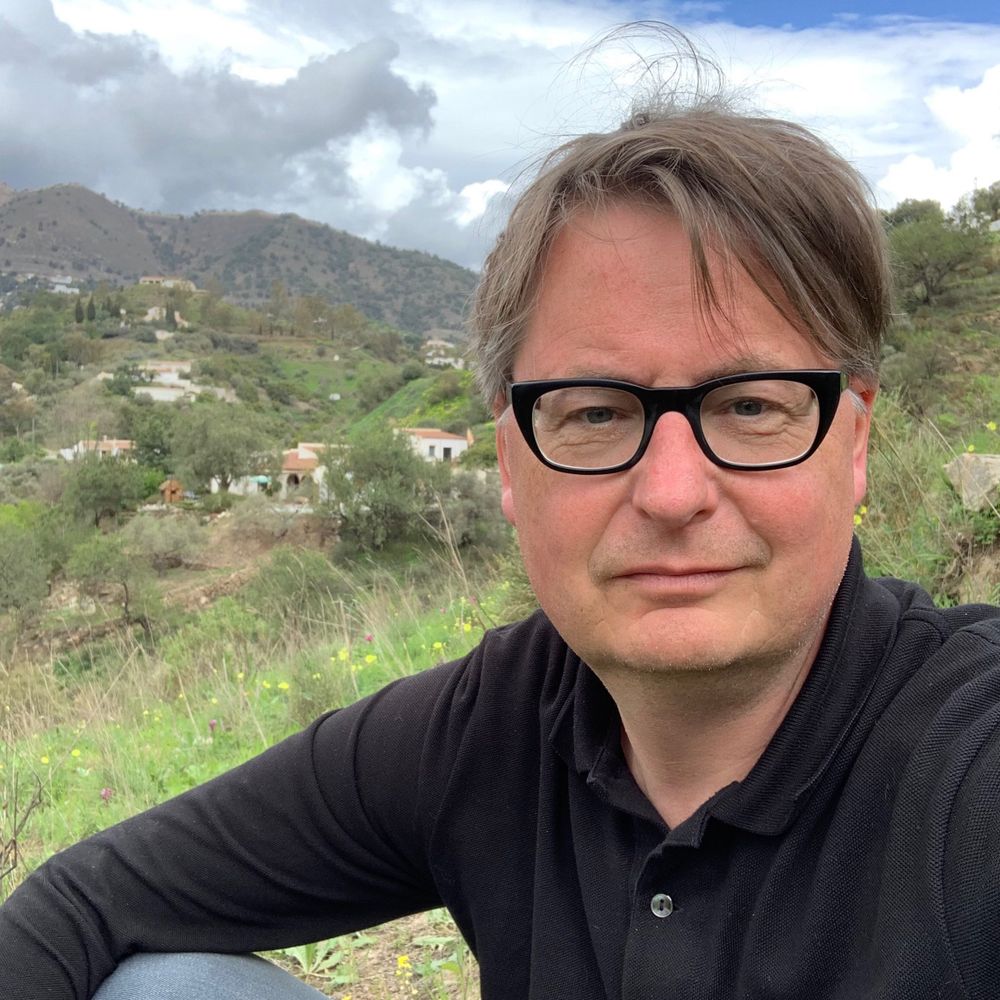 Klaus Linnenbrügger