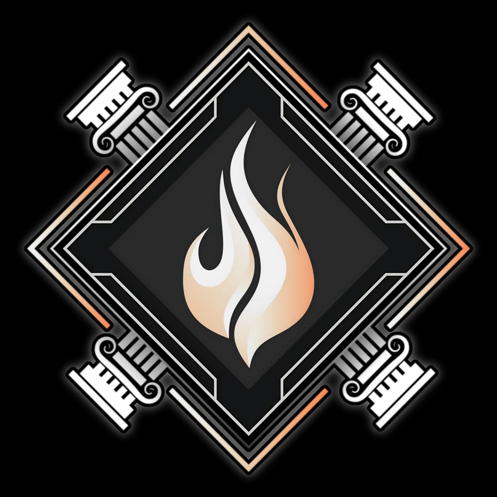 ProStoic 🏛️🔥 Virtue VTuber