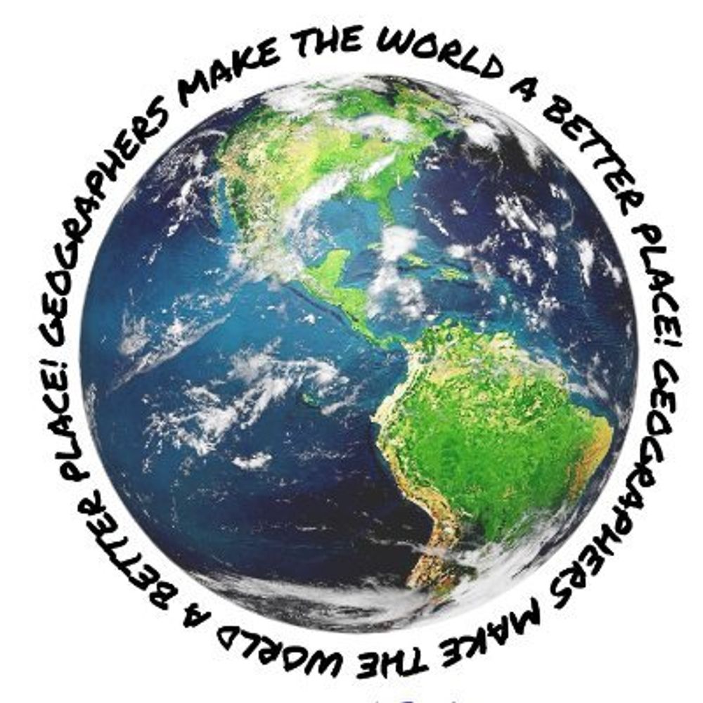 UF Geography