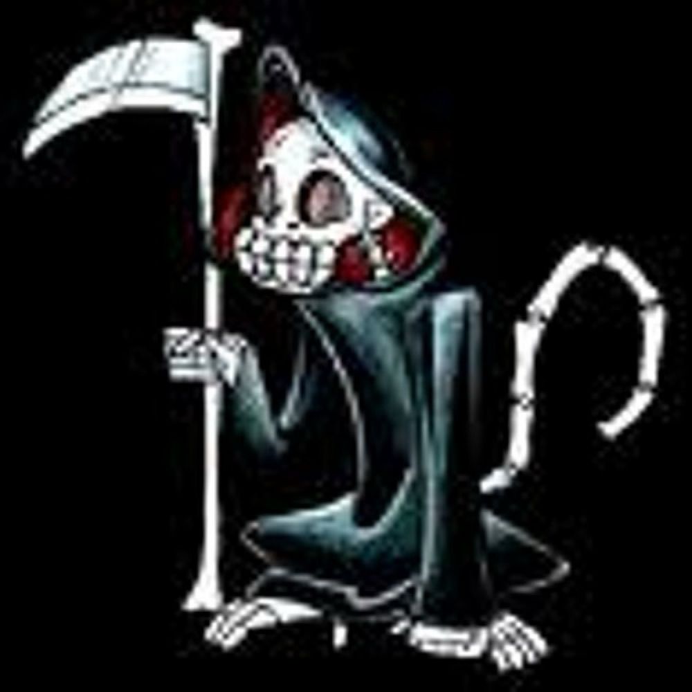 Grimmonkey