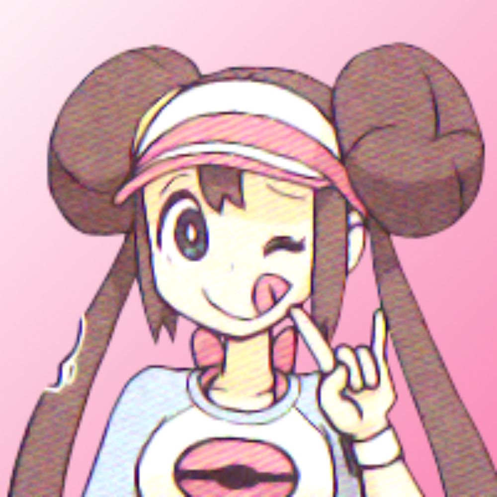 🌸💕🩷🐇🩷💕🌸