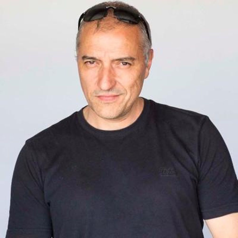 Jean-Philippe Vallespir 