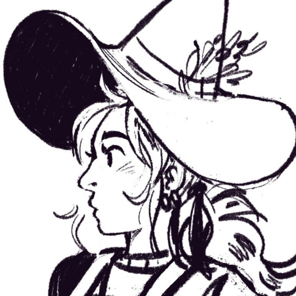 Rosie🌱🔜 MCM BHAM AA J-06