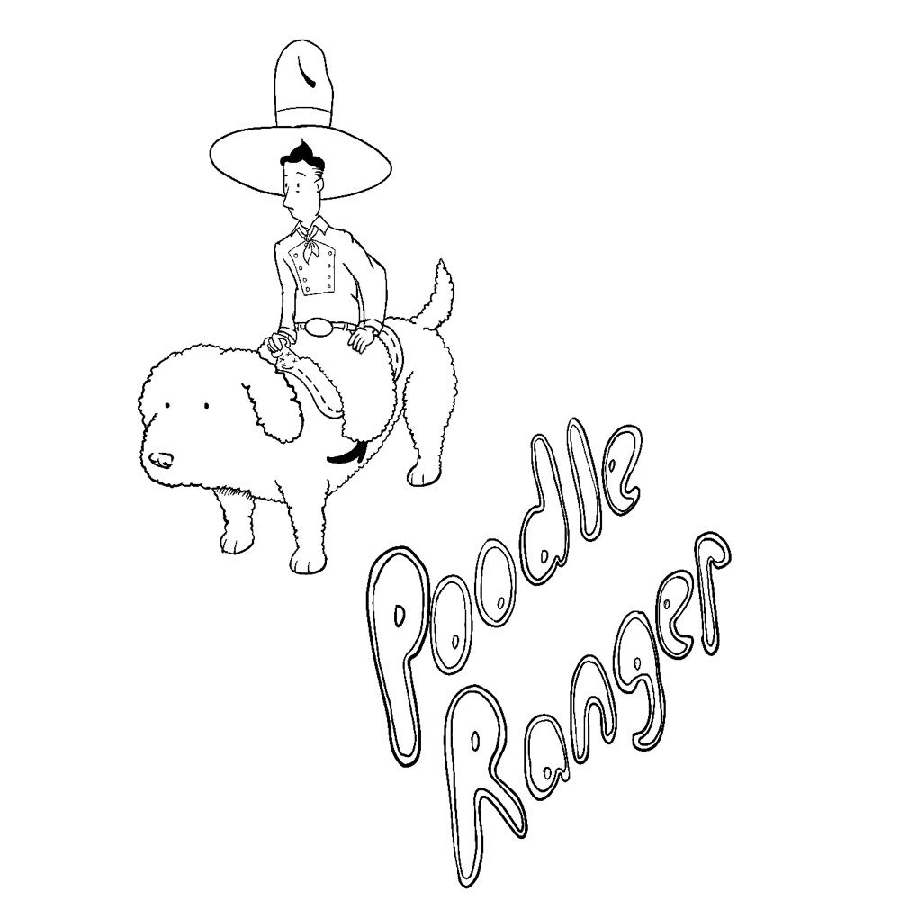 Poodle Ranger