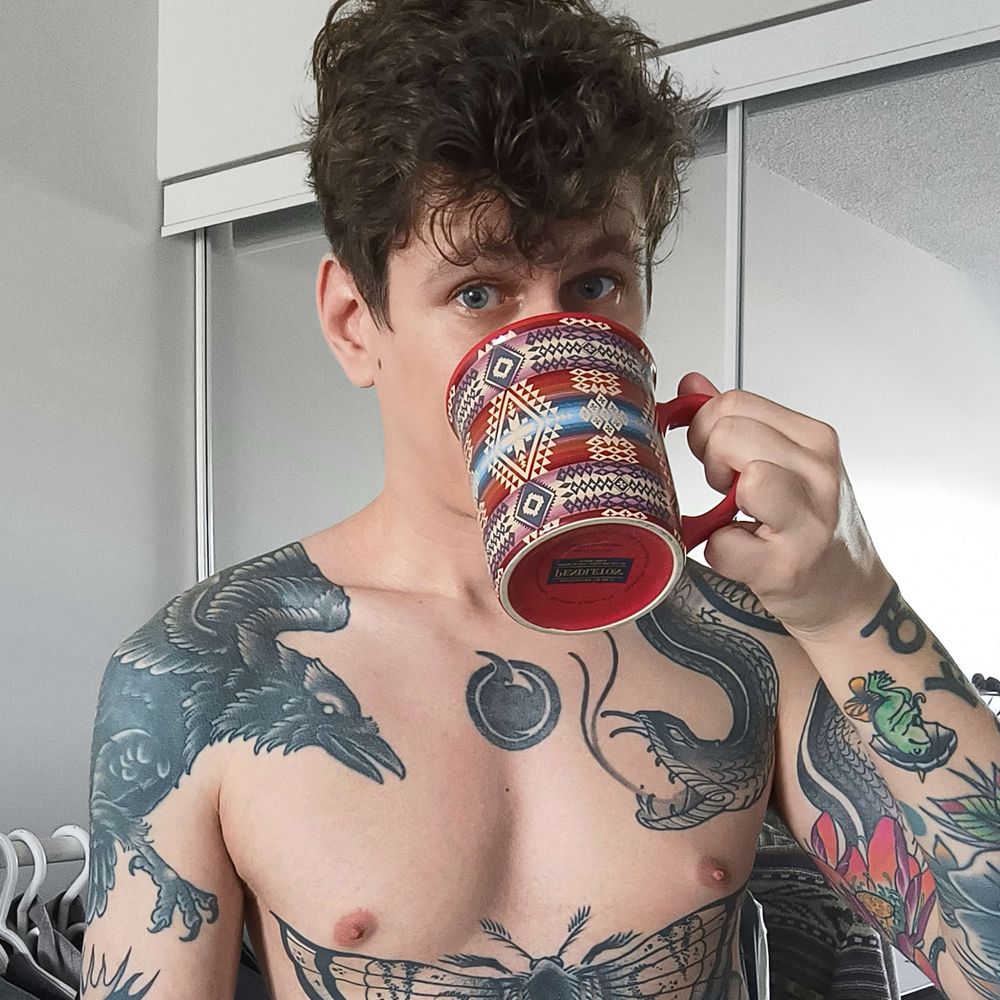 Adam Asker