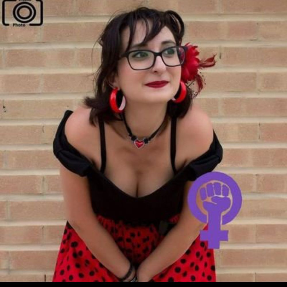 Marilyn